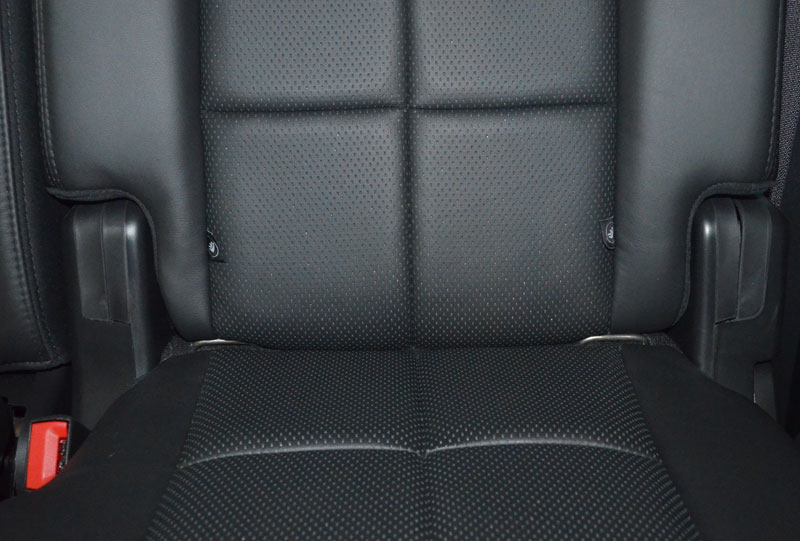 The Car Seat Lady LATCH Weight Limits