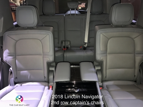 Vehicles With 3rd Row Seating >> The Car Seat Lady – Ford Expedition Vehicles With 3rd Row Seating >> The Car Seat Lady – Ford Expedition