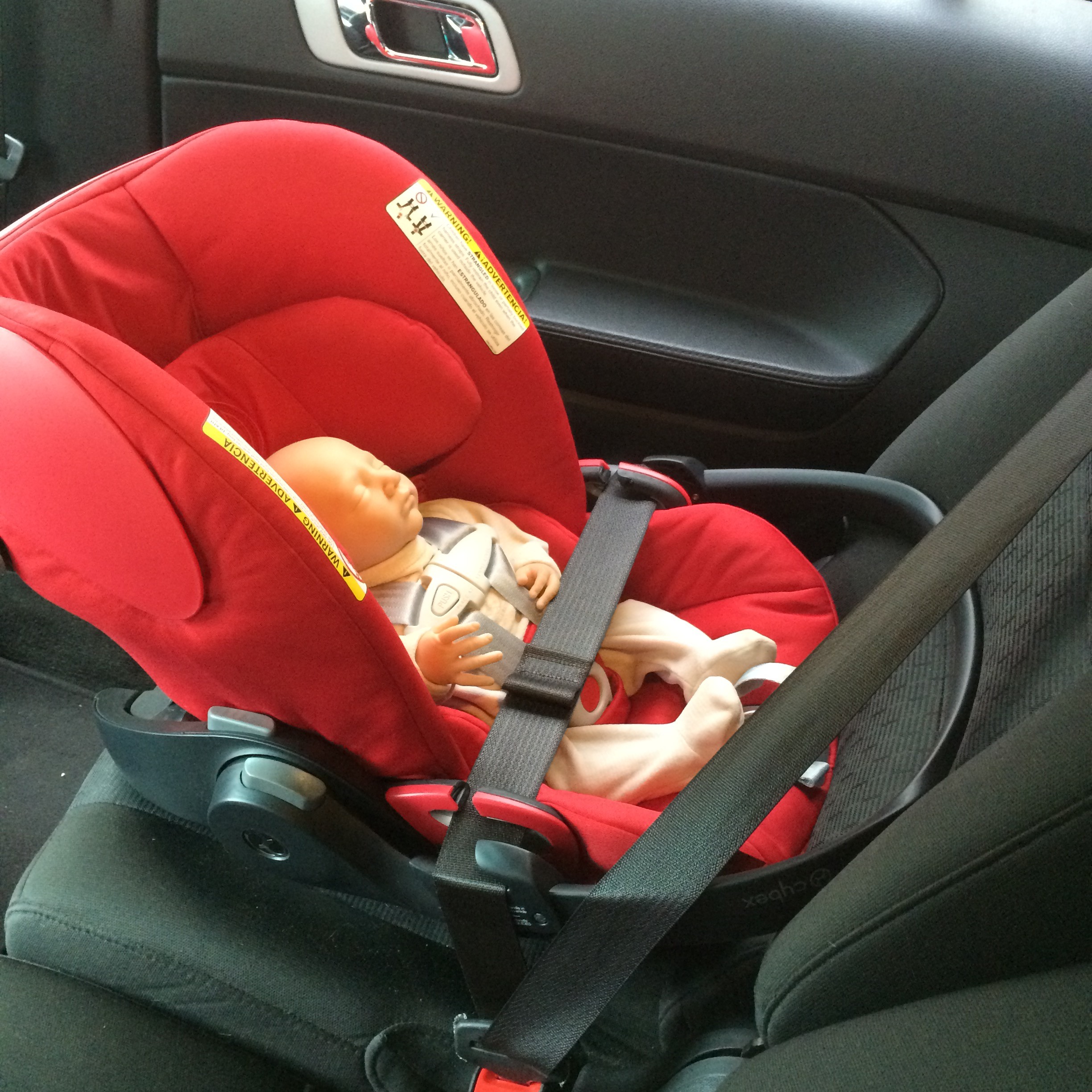 The Car Seat LadyInfant Car Seat Buying Guide - Cybex - The Car Seat Lady