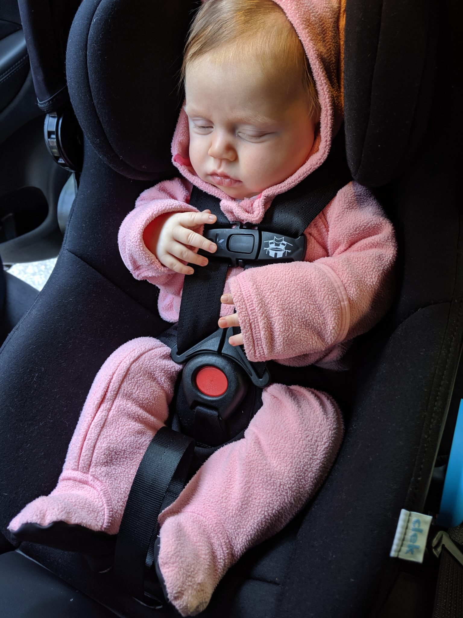 Car Seat Baby Filled Blanket Reversible Polar Fleece Soft Plush Baby Boy Girl UK 