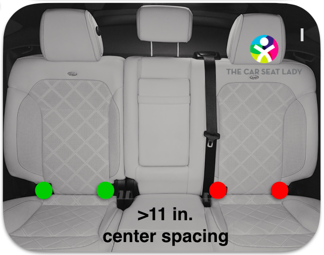 The Car Seat Ladysubaru Crosstrek Lady - 2018 Subaru Xv Crosstrek Seat Covers