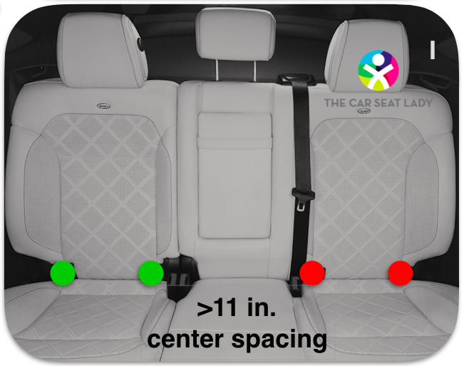 Mazda cx outlet 5 2014 isofix