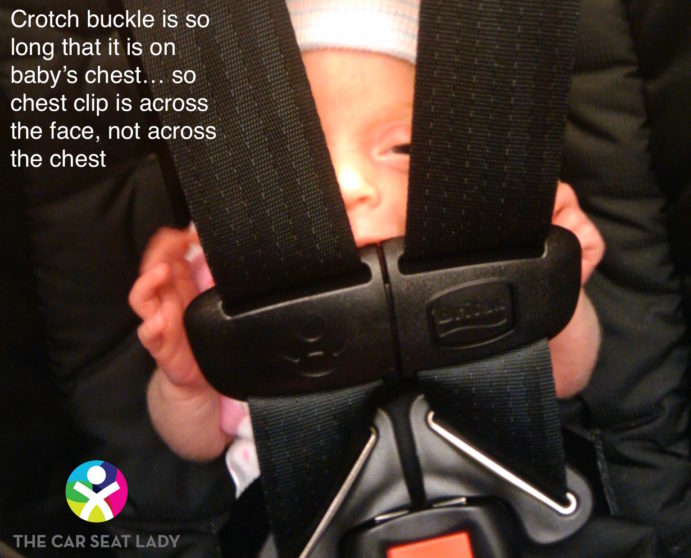 The Car Seat LadyTips for Newborns The Car Seat Lady