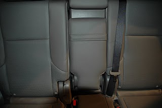 The Car Seat LadyIs LATCH in the center of my car? - The Car Seat Lady