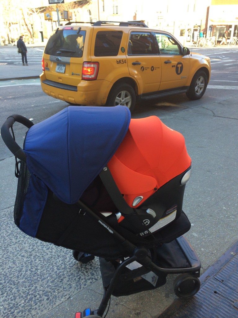 The Car Seat LadyTake a Taxi Like a Pro - The Car Seat Lady