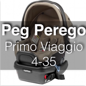 Peg Perego Primo Viaggio 4-35