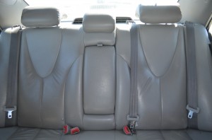 2008 Toyota Camry