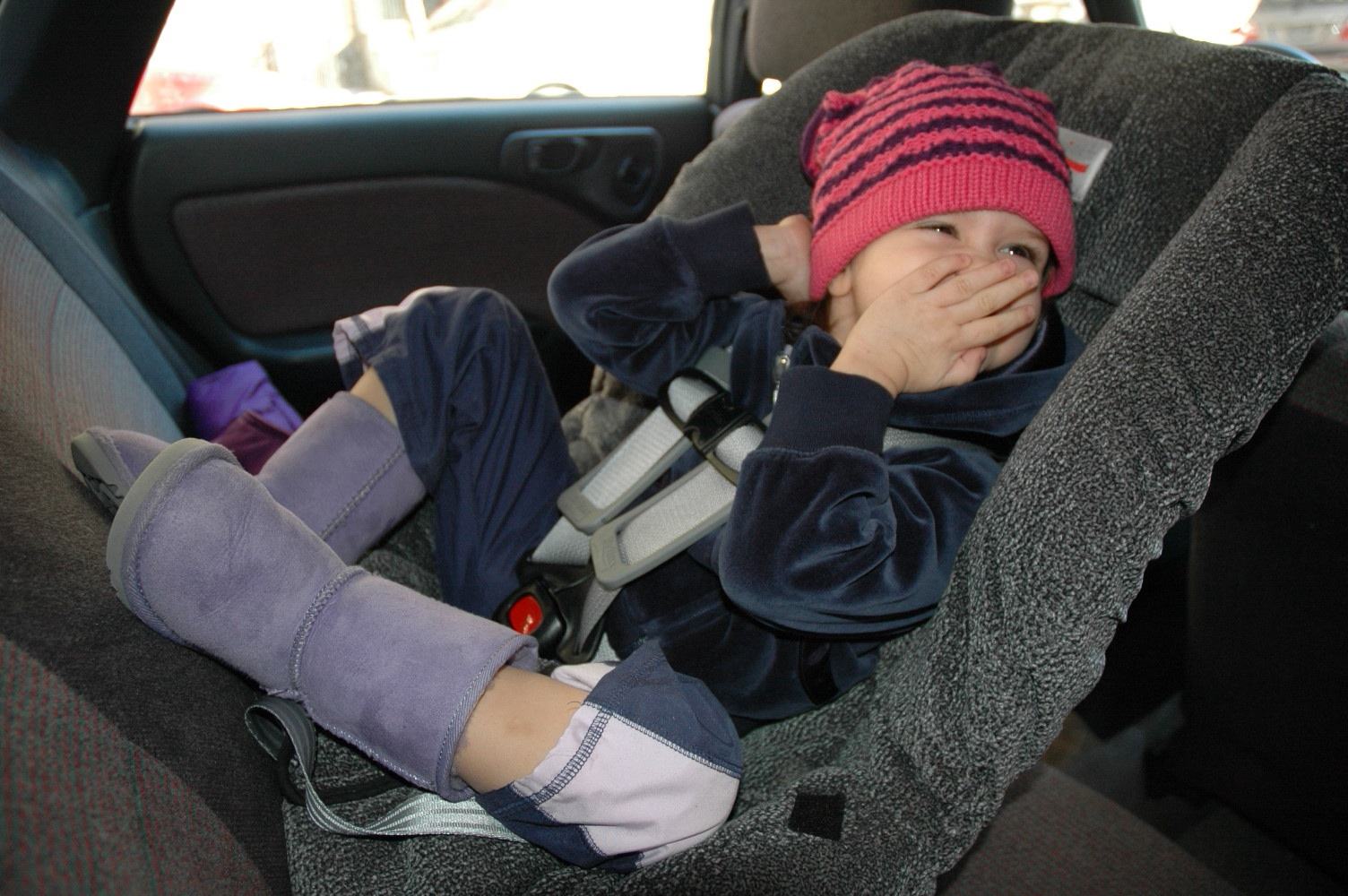 The Car Seat LadyWhen Should Your Child Turn Forward Facing The Car Seat Lady