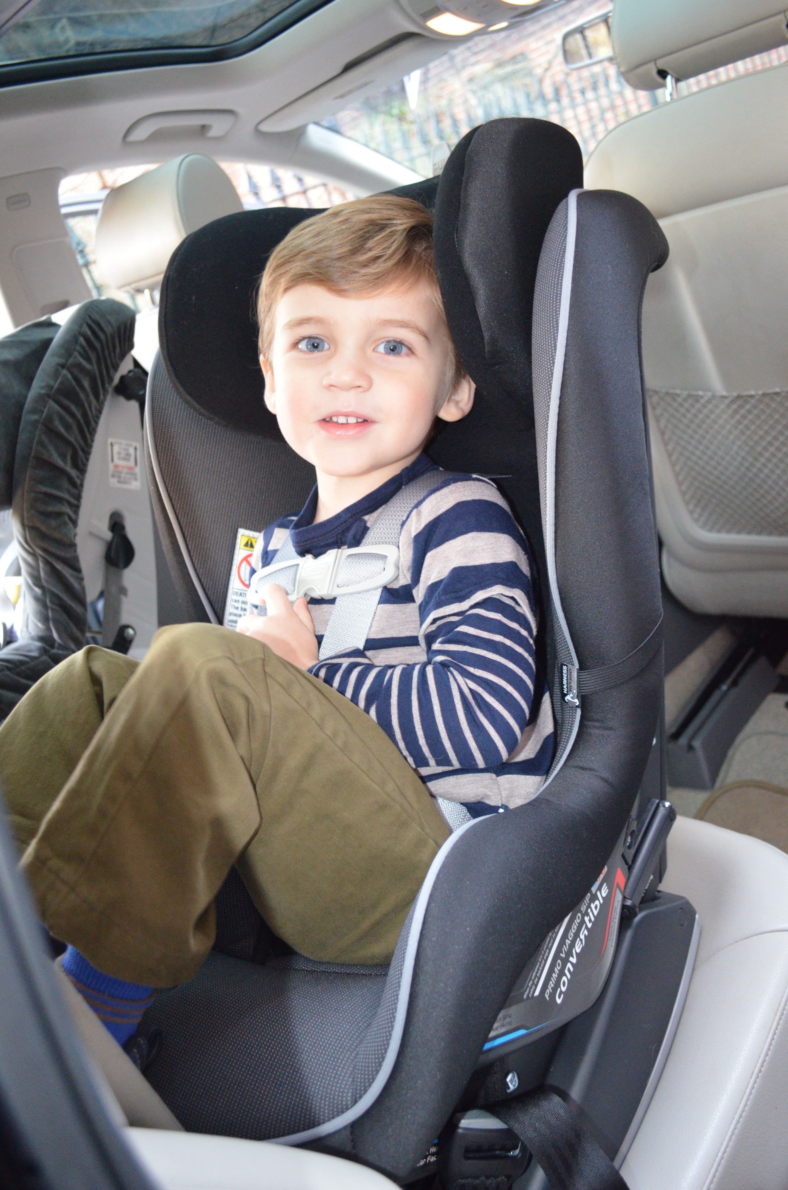 cheap forward facing car seat