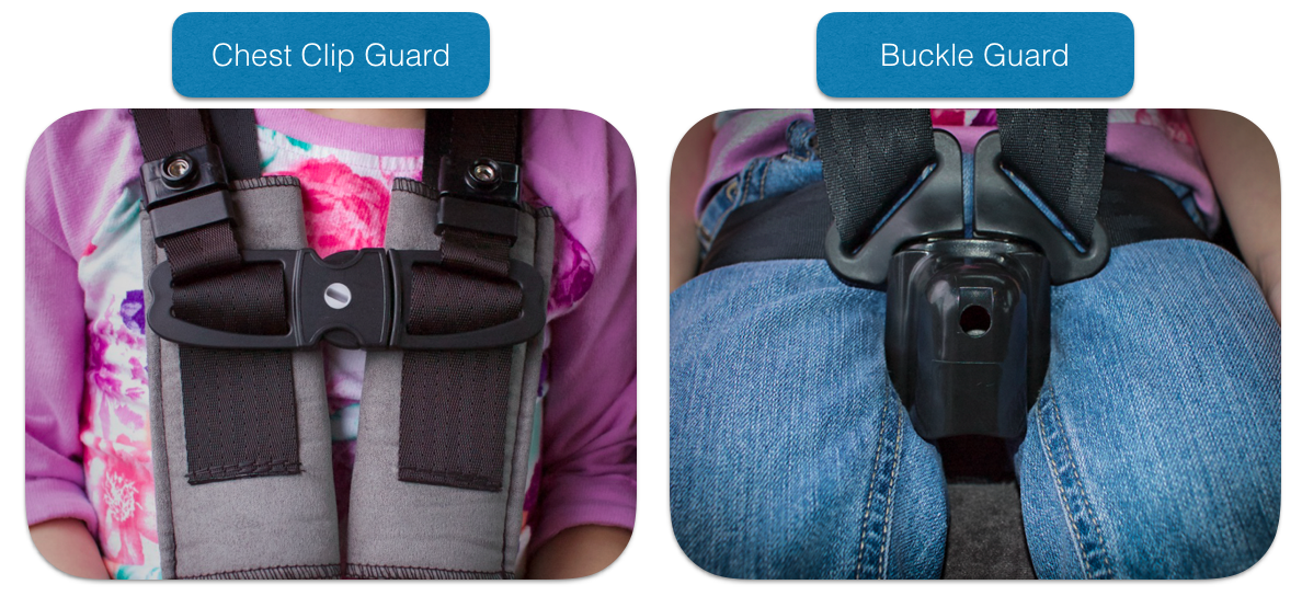 buckle for car seat