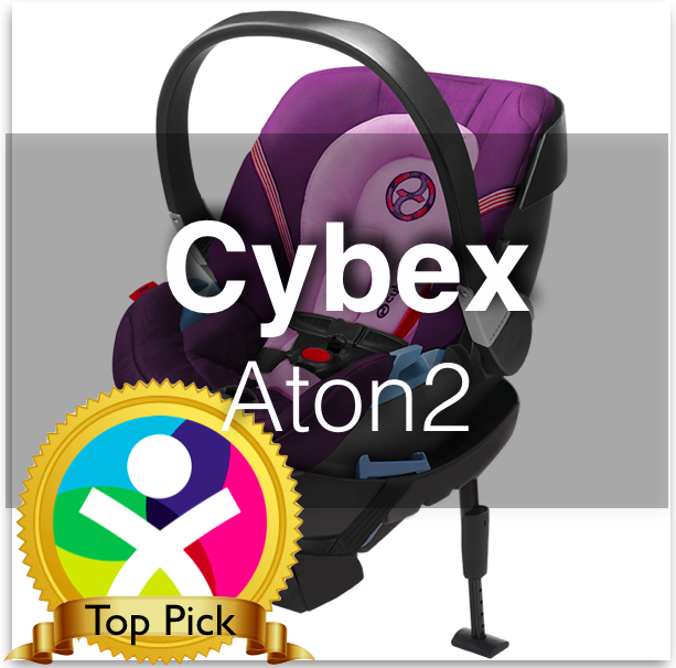The Car Seat LadyInfant Car Lady Cybex Guide The Buying - Seat Seat - Car