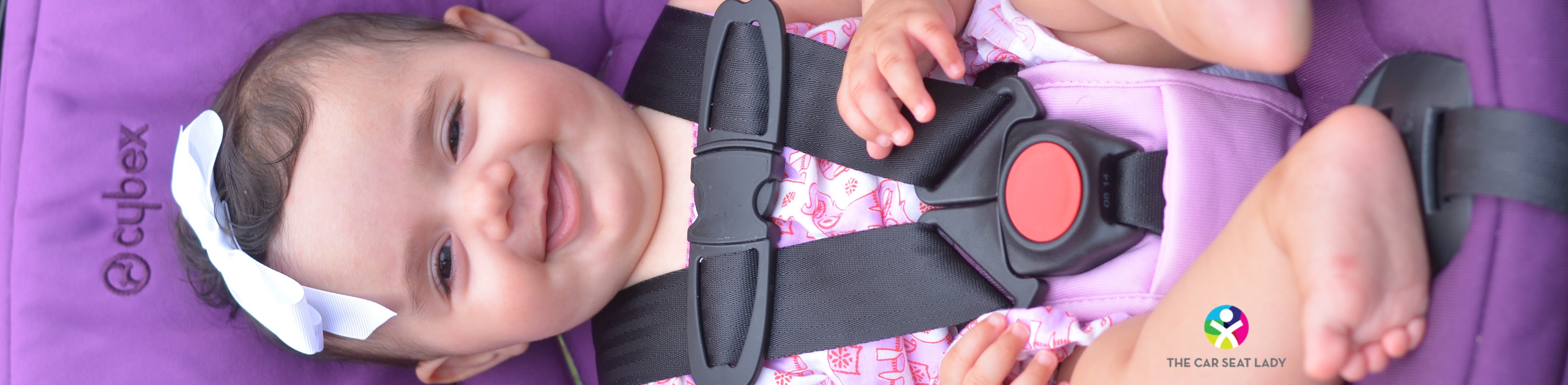 The Car Seat LadyInfant Car Seat Buying Guide - Cybex - The Car Seat Lady