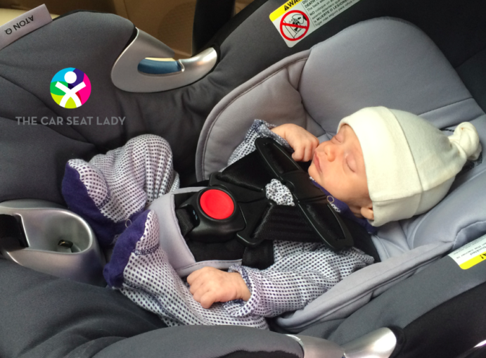 The Car Seat LadyInfant Car Seat Buying Guide Cybex The Car Seat Lady