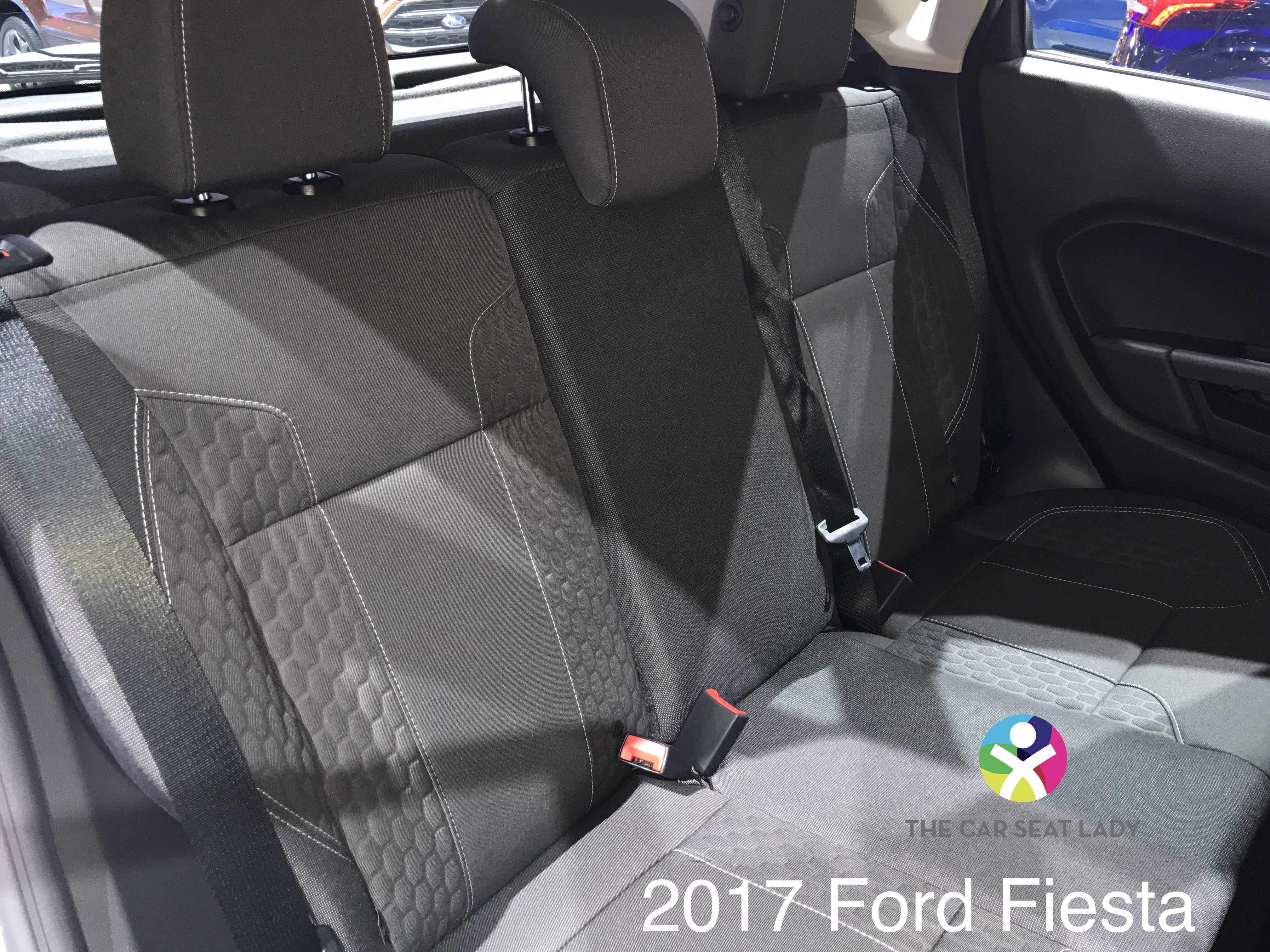 best baby car seat for ford fiesta