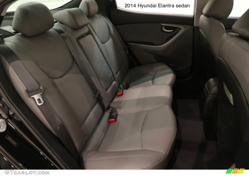 The Car Seat Ladyhyundai Elantra Lady - 2018 Hyundai Elantra Sport Seat Covers