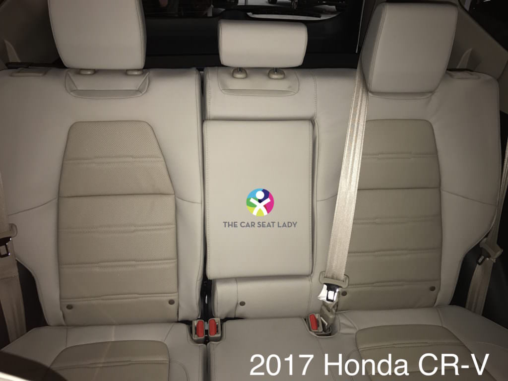 Fit Honda CR-V Dual-Stage Seat Belt Repair Service After Accident