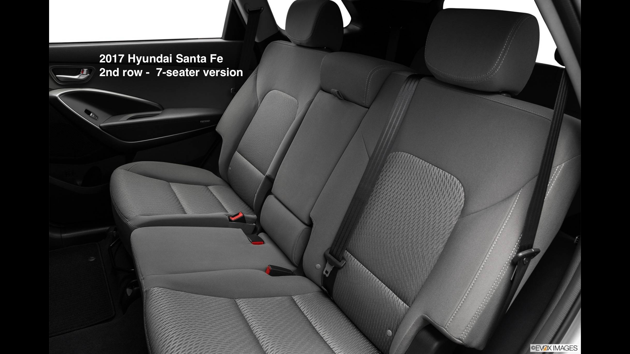 Hyundai Santa Fe 3rd Row Seats Hyundai Santa Fe 3rd Row Seats