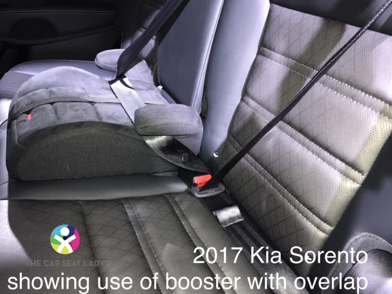 The Car Seat LadyFinding LATCH in a Vehicle The Car Seat Lady