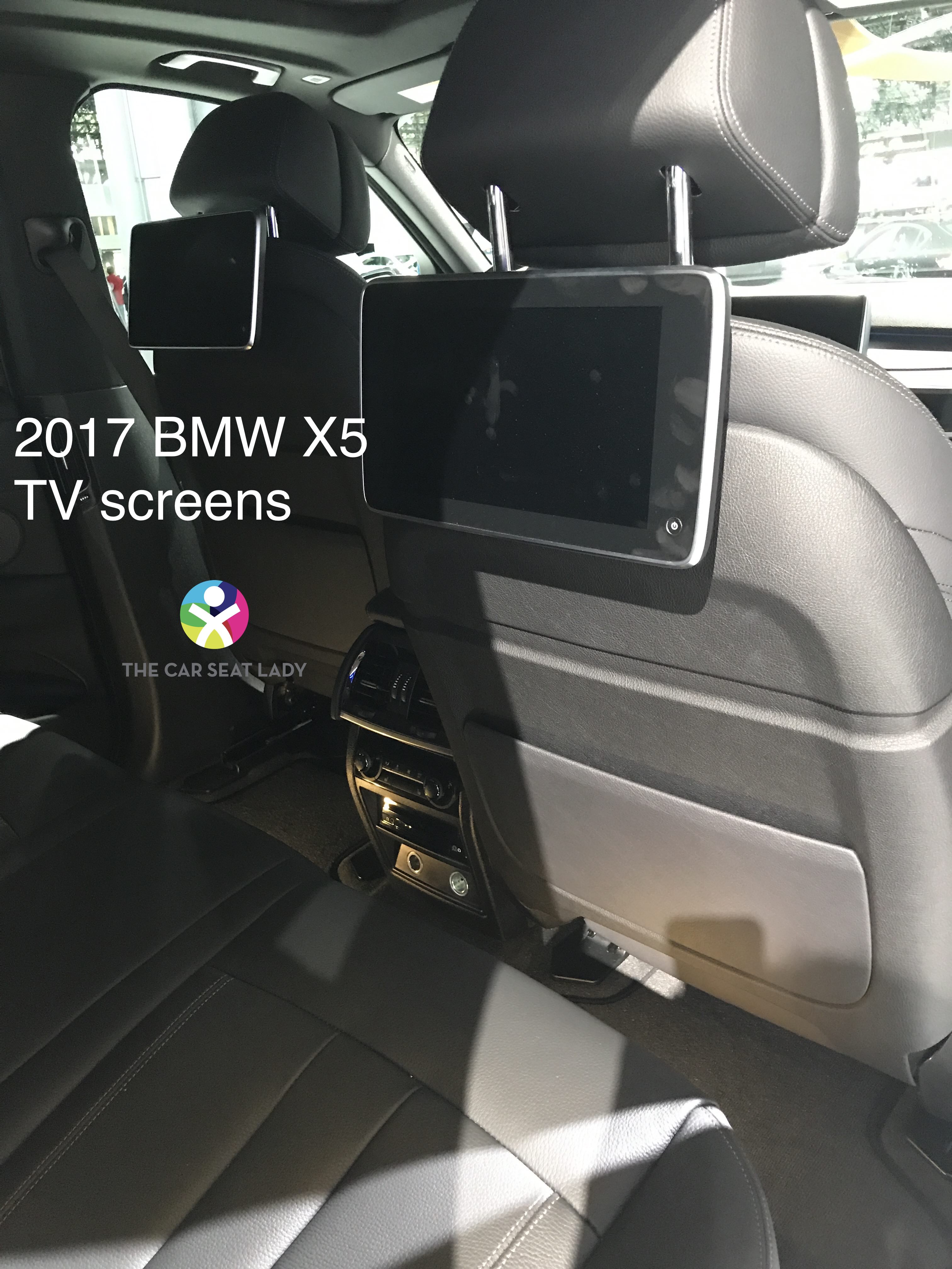 Bmw Car Seat