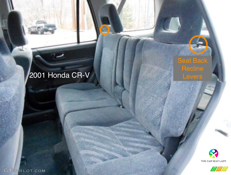 The Car Seat Ladyhonda Cr V Lady - Best Convertible Car Seat For Honda Crv