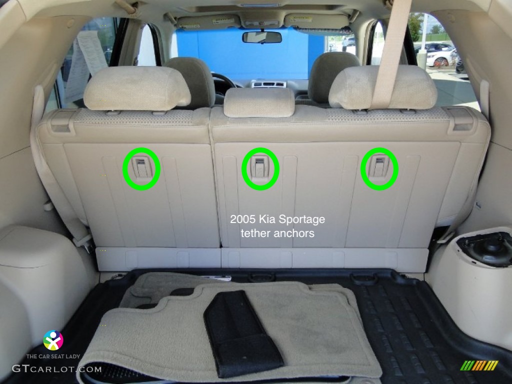 Kia Cee'd Wagon 2007-12 CAR WINDOW SUN SHADE BABY SEAT CHILD BOOSTER BLIND UV 