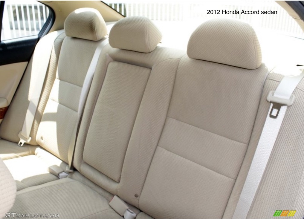 The Car Seat Ladyhonda Accord Lady - 2000 Honda Accord Car Seat Installation
