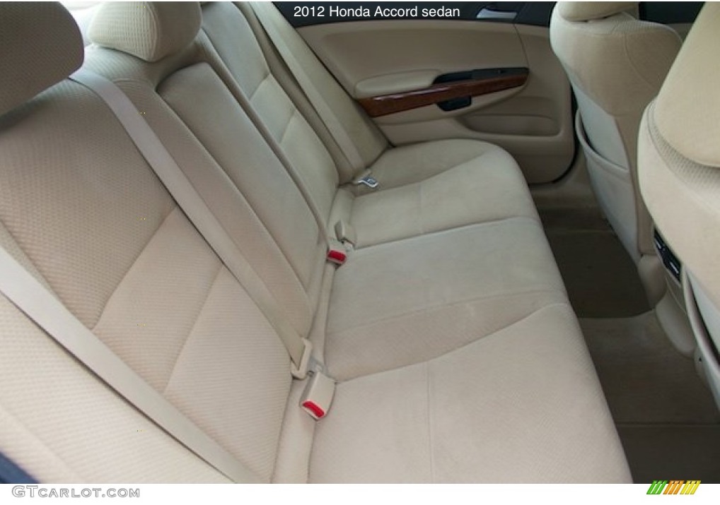 The Car Seat Ladyhonda Accord Lady - 2004 Honda Accord V6 Seat Covers