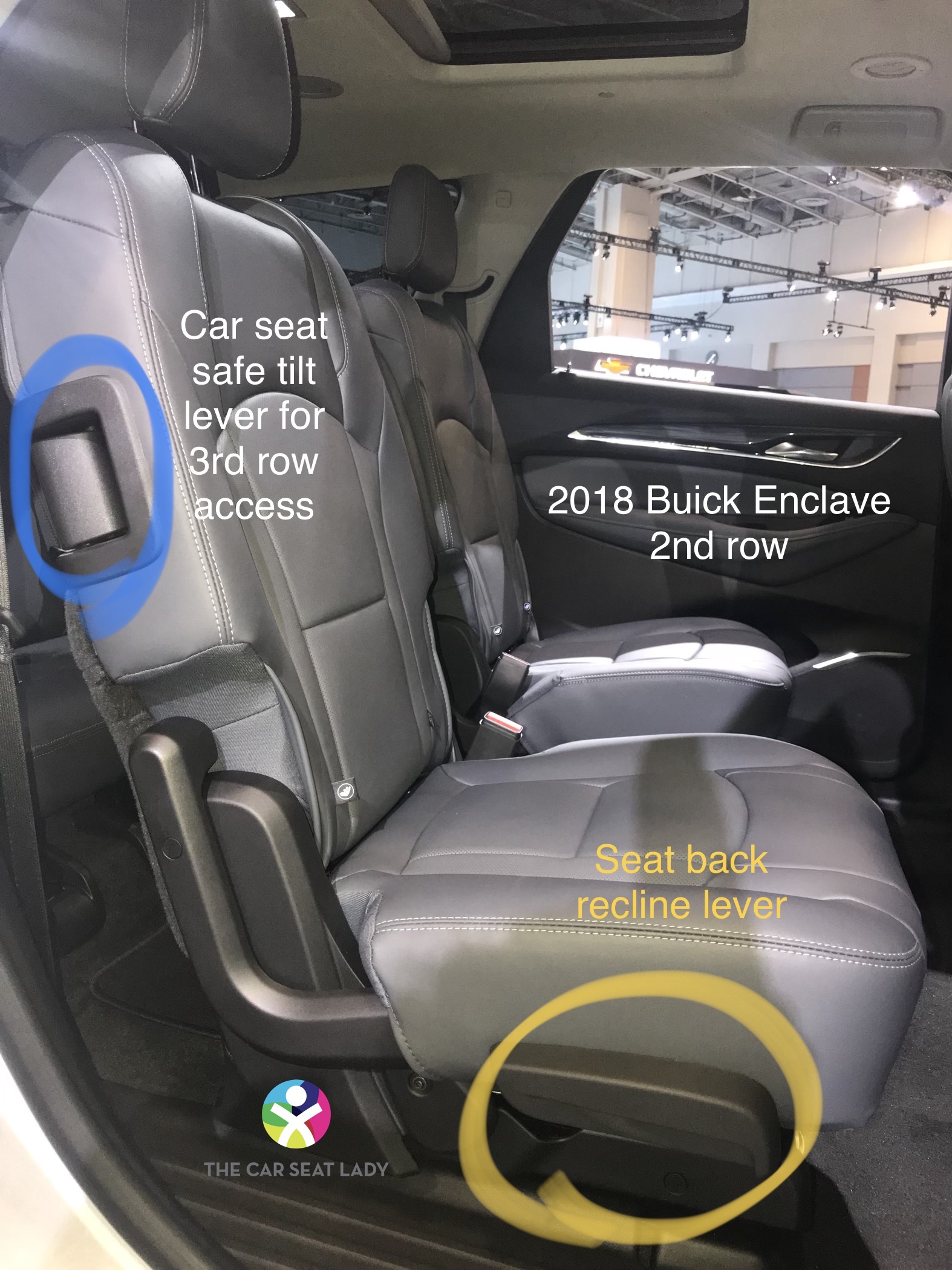 seat covers for buick enclave