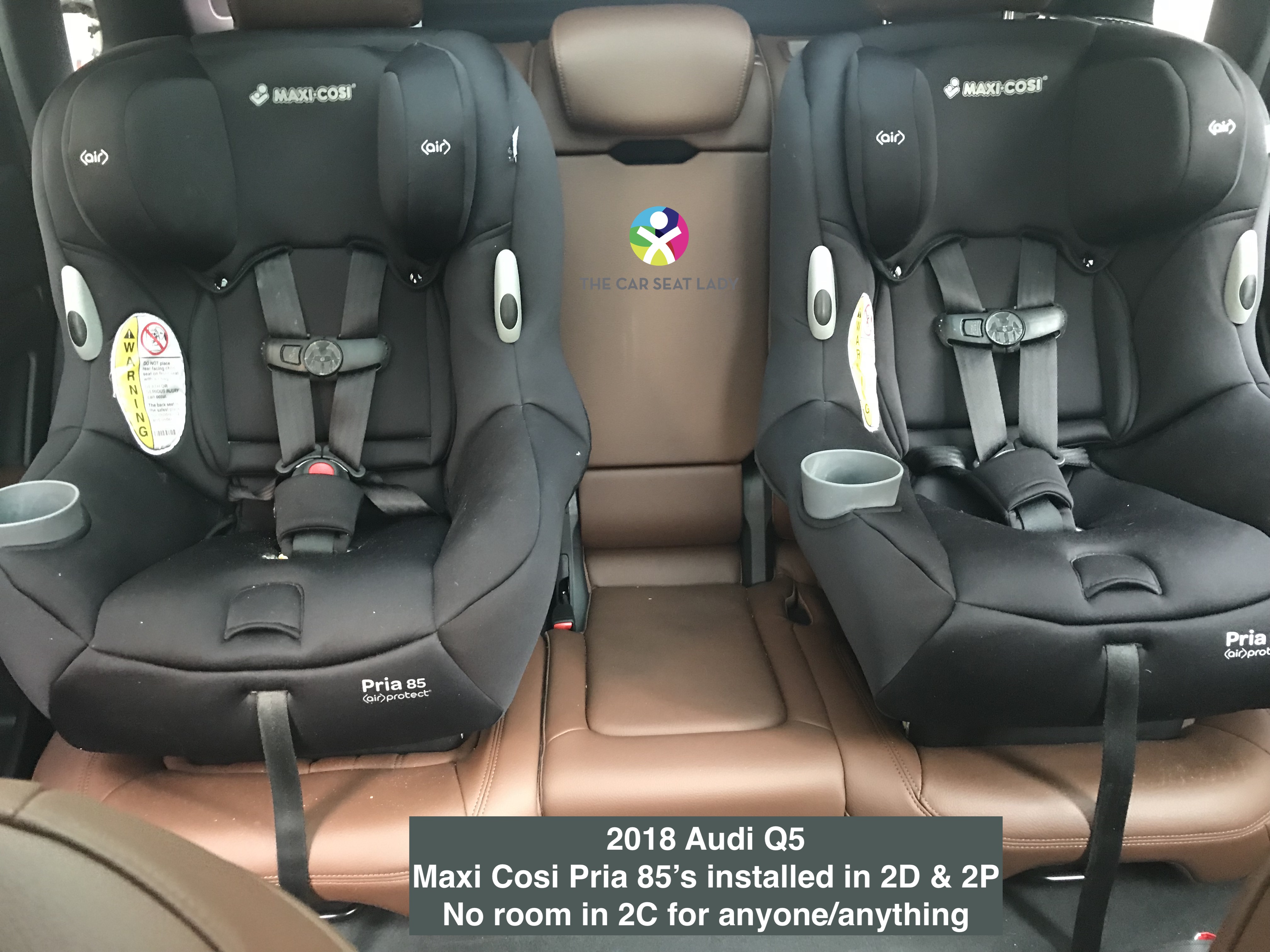 best isofix car seat 2018