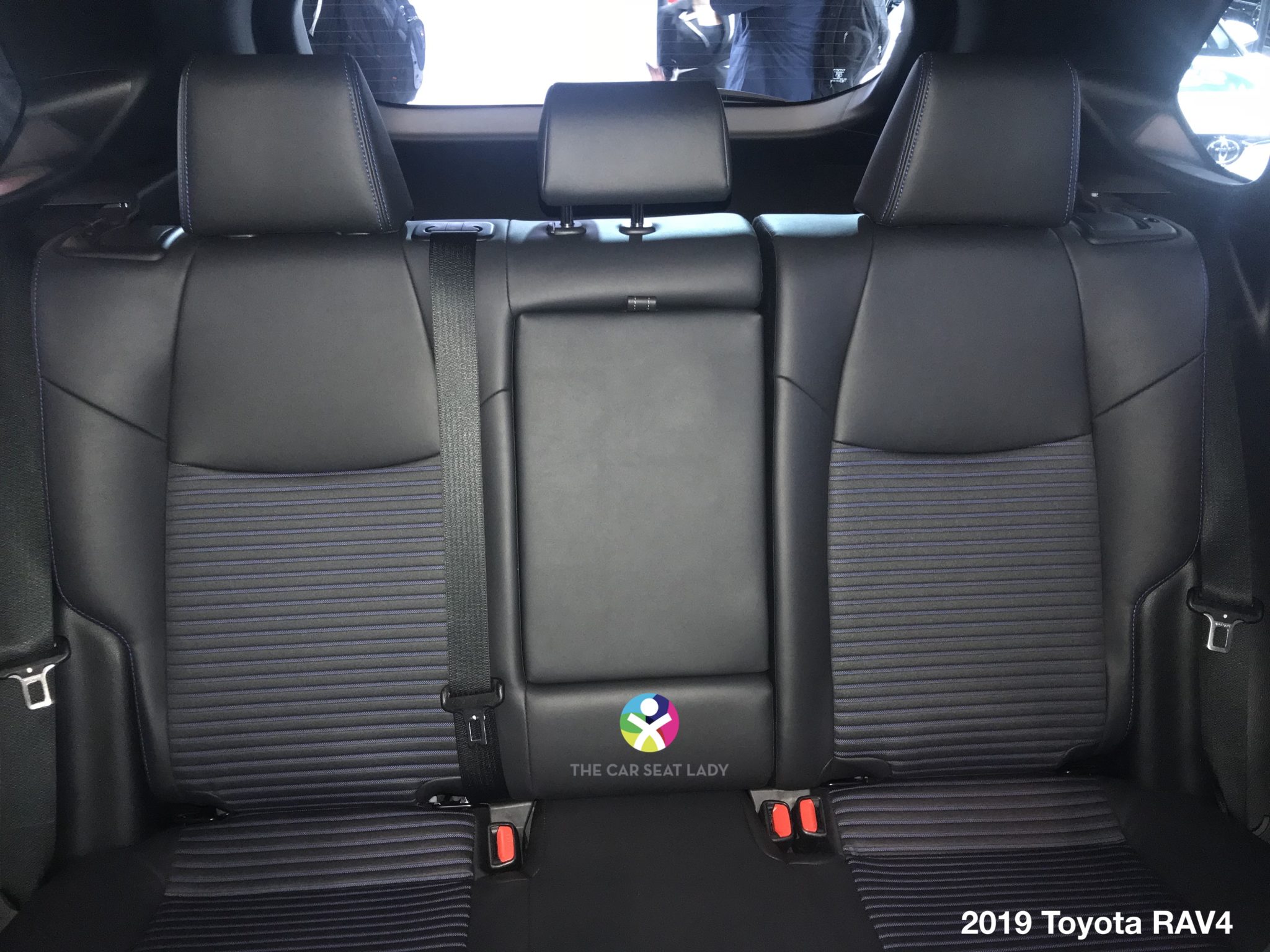 isofix toyota