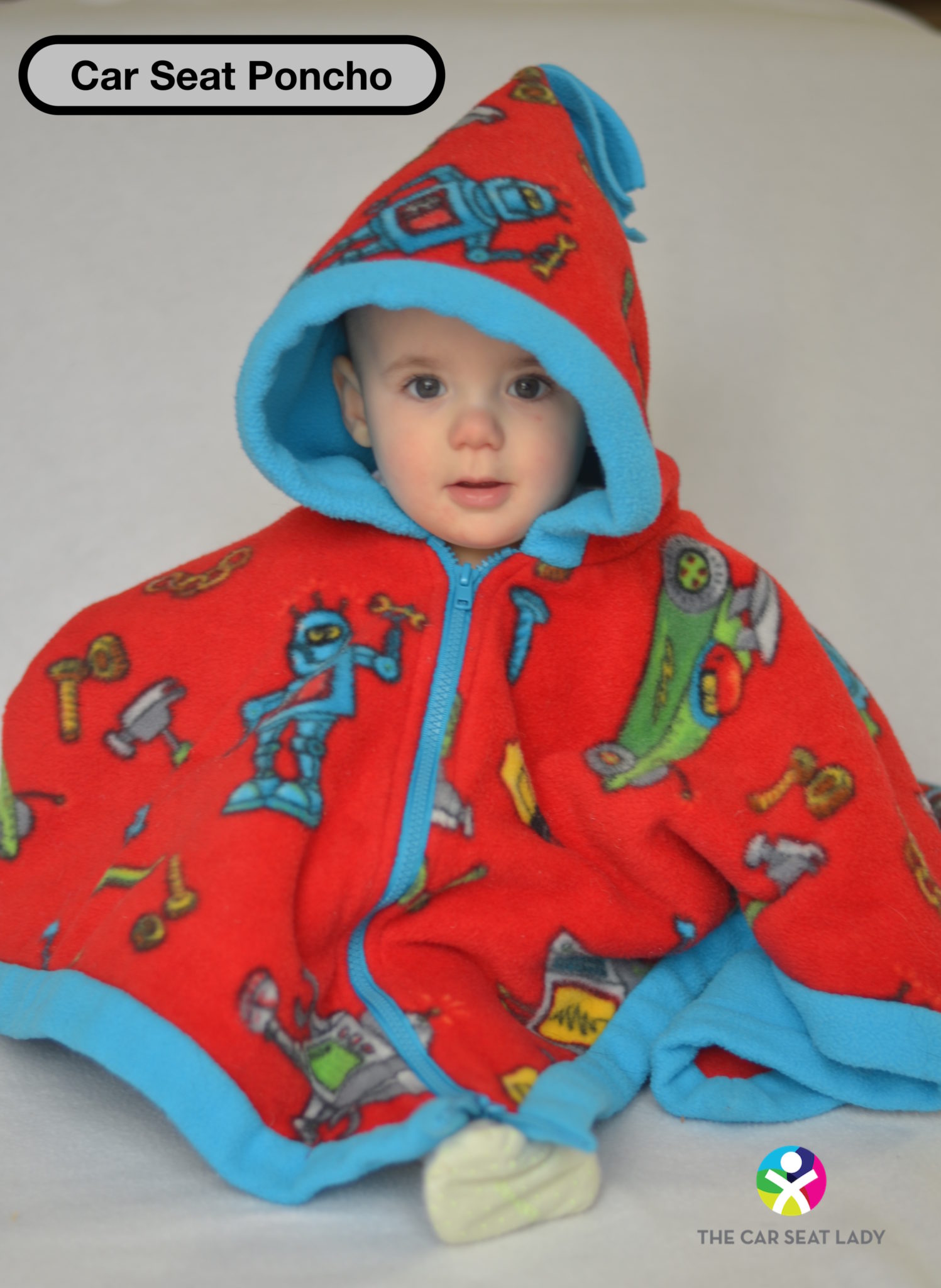 The Car Seat Laep Kids Warm And Safe In Was Flopped Over The Baby S Face During Buckling So That You Could See What Were Doing To Buckle Straps And Kids D It Their