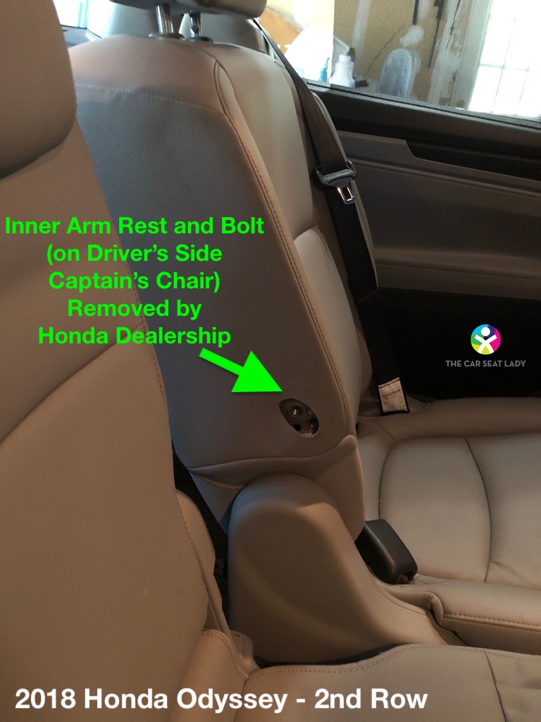 Wedge Seat Cushion for Car Seat Driver/Passenger- Car Seat