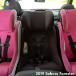 The Car Seat LadySubaru Forester - The Car Seat Lady
