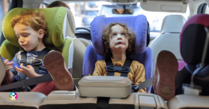 The Car Seat LadyBooster Science: How and Why They Work - The Car Seat Lady
