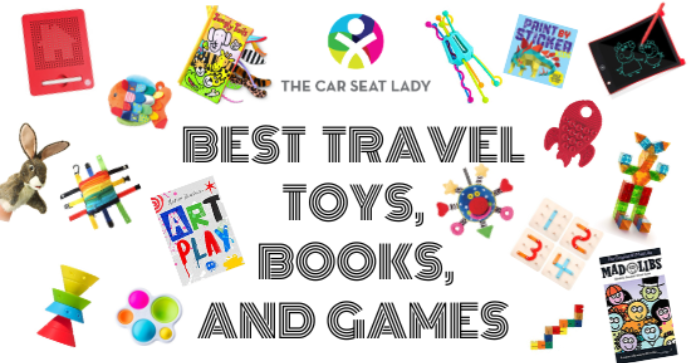 My Favorite Screen-Free Travel Toys for Toddlers - Baby Can Travel