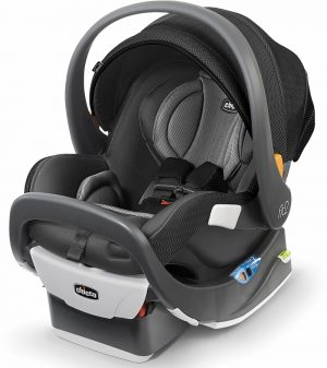 evenflo generations car seat